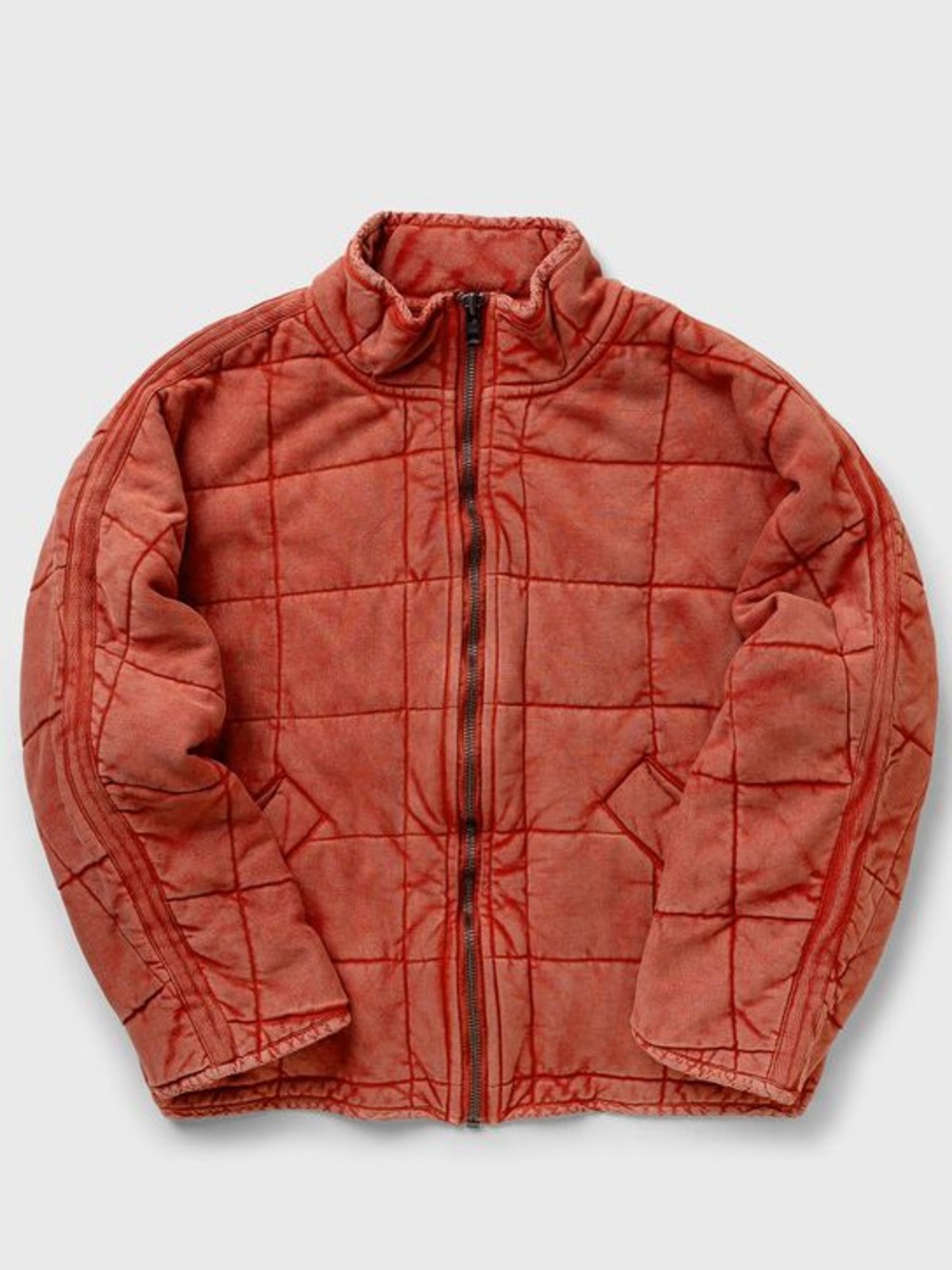 FP Dolman Quilted Knit Jacket